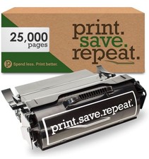 39V2513 High Yield Toner Cartridge for InfoPrint 1832, 1832dn, 1832n, 1852, 1872 picture