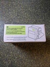 3M LAT952 Front Lamination Reverse Permanent Adhesive Transfer Cartridge  SEALED picture