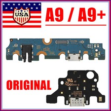 Original USB Charging Port Board Dock Connecter For Samsung Galaxy Tab A9 / A9+ picture