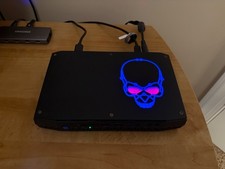 Maxed-Out Intel NUC8i7HVK 