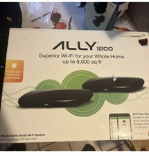 BRAND NEW Amped Wireless mesh - Ally AC1200 Dual-8000 sq ft  picture