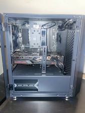 Custom Gaming pc( CHECK DESCRIPTION) IMPORTANT picture