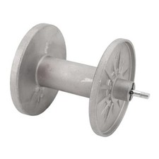 Replacement Drum Assembly,Winch Replacement Drum Metal Drum Assembly Smooth picture