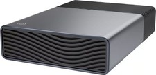Seagate - Seagate One Touch Desktop HDD 8 TB - Space Gray picture