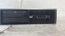 HP Compaq 6005 Pro SFF AMD Athlon II X2 B22 2.8GHz Desktop PC NO HDD picture
