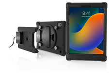 Wireless Charging Case for iPad Air 4/5 – CTA Inductive Charging Case and Dock w picture