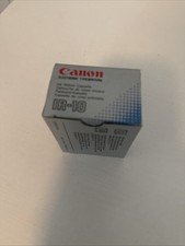 Canon IR-10 Ink Ribbon Cartridge 920200 Electronic Typewriter picture