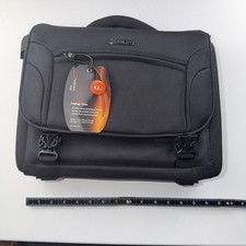 Mobile IT Laptop Case Up To 12 Inches. picture