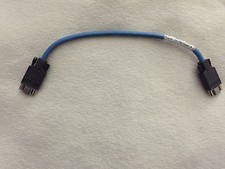 IBM SSA Jumper Bay Cable 09L2529 0.3m 1Ft picture