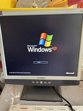 Hyundai L72S Computer Monitor Tested picture