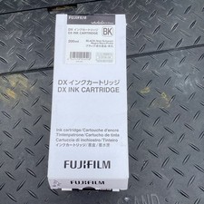 Fujifilm DX Ink Cartridge 200ml Black picture