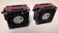 HP ProLiant 508107-B21 ML370 DL370 G6 Redundant Fan Kit (2x 651641-001) picture