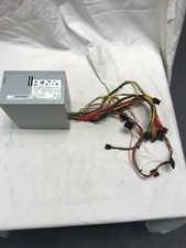 Power Man 350W ATX Desktop Switching Power Supply IP-S350T1-0 H   1DDN350-T00620 picture