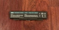 5200mAh 57+ ThinkPad T440P T540P Battery 45N1152 45N1153 45N1162 45N1163 0C52863 picture