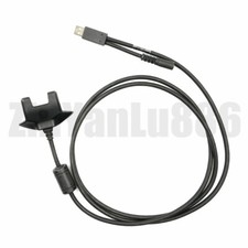 No-OEM USB Client Comm &Power Cable Charging of ZEBRA TC70 TC72 TC75 TC77 picture