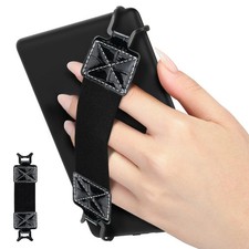 Tablet Hand Strap 9-11 Inch Universal Elastic Grip picture