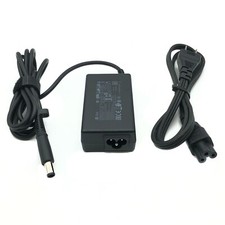 Genuine 65W HP Smart AC DC Adapter for HP 260 G2 DM Mini Desktop PC Charger picture