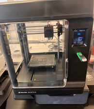 MakerBot Sketch 900-0053A 3D Printer NEW NO BOX picture