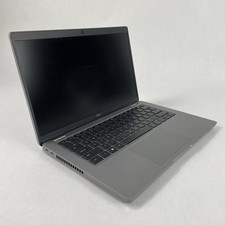 Dell Latitude 5420 14