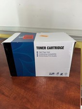 Jeostarky Compatible 58A hp Toner Cartridge Replacement for HP 58A CF258A picture