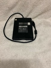 Dell Teac 3.5