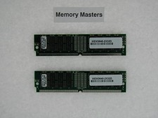MEM3640-2X32D 64MB Approved 2x32MB Memory for Cisco 3640 Router picture