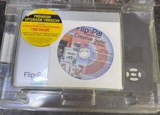 Flip Pal Mobile Scanner 100C Portable Flatbed Scanner New picture