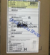 1PCS NEW Cisco Gigabit router C8200L-1N-4T Fast delivery Via Fedex/DHL picture