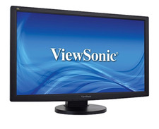 ViewSonic LED VG2433 VG 2433 24