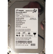Seagate ST340016A 9T6002-032 3.10 (3HS) AMK Singapore 3.5