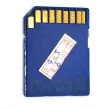 mp9000 mp1100 Printer/Scanner Unit Type 1350 SD Card Ver:3.05 fits for Ricoh picture