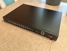 Check Point V-83 SG1800 Security Firewall Gateway Router NEW IN BOX UNUSED picture