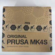 New Prusa MK4S Kit 3D Printer picture