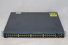 Cisco Catalyst 2960-S Series PoE+ 10G picture