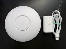 Ubiquiti UniFi U6 Pro (U6-Pro) 4.8Gbps WiFi 6 Dual Band Wireless Access Point picture