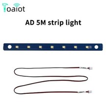 FLASHFORGE LED Strip Kit 24V LED Light Board 3D Printer Acessary for AD5X/5M/5MP picture