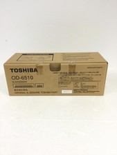 New Genuine Toshiba eSTUDIO 520,523,550,555,556 Drum OD-6510 / 6LA23006000 picture