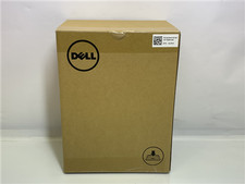 Dell Latitude Rugged Tablet Dock 7202 7212 7220 04JWH4 New In Box picture