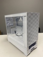 Fractal Design Pop Air White PC Case picture