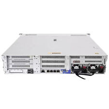 HP Proliant DL380 Gen10 Server 8X2.5