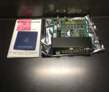 NEW, BLACK BOX, SM525C-R2, SNMP CARD. (26G-3,4) picture