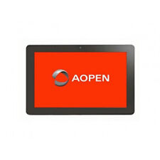 AOpen 90.AT110.0210 AOPEN ETILE-X 10 - 10IN ANDROID ALL-IN-ONE KIOSK TOUCH PC picture