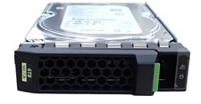 NEW Fujitsu 6TB SAS 12G 7.2K 512e Hot-Plug 3.5