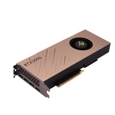 RTX 3090 24GB GPU WinFast Graphics Card GDDR6X GA102 350W picture