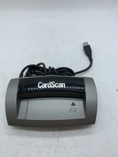 CardScan 700C Portable Business Card Scanner w/ Cable ~ FREE S/H picture