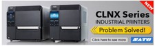 SATO **COMPATIBLE** KPW-112-8TBB4-SKW Printhead 203DPI NEW SEALED  picture