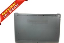 Genuine HP 15-DB 15-DB0051OD Laptop Bottom Case L20404-001 Gray picture