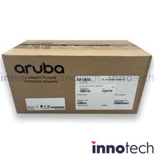 HPE Aruba JL670A X372 54VDC 1600W Power Supply New Sealed picture