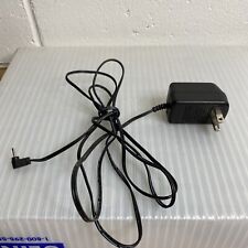 Genuine AC/DC Adapter U060030A12V Output 6V 300mA Power Supply Adapter A20 picture