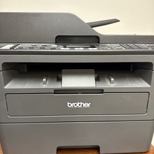 Brother MFC-L2710DW Multi Function Printer - FULLY TESTED picture